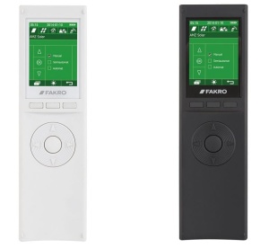 Pilot zdalnego sterowania FAKRO ZRS24