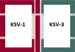 Zespolenie kołnierzy ESV-T Thermo typu B2/1 78x140