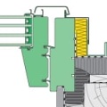 Okno dachowe FAKRO model FTT/U U6