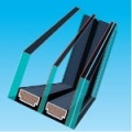 Okno dachowe FAKRO model FTT/U U6
