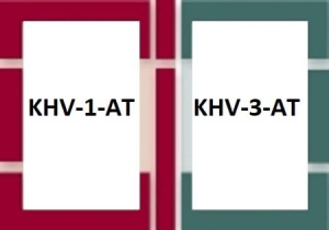 Zespolenie kołnierzy EHV-AT Thermo typu B2/1 78x118 R=12