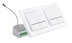 Potrójny sterownik Fakro ZWL2