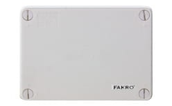 Moduł pogodowy FAKRO ZWMP