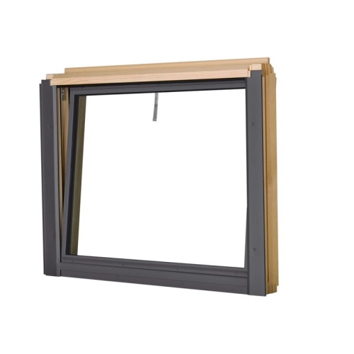 Okno kolankowe FAKRO model BVP P5