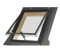Wyłaz dachowy FAKRO model WSS 86x86