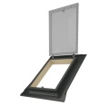 Wyłaz dachowy FAKRO model WSS 86x86