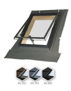 Wyłaz dachowy FAKRO model WSH 54x75