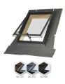 Wyłaz dachowy FAKRO model WSH 86x86