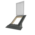 Wyłaz dachowy FAKRO model WSH 86x86
