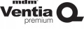 Membrana dachowa VENTIA Q Premium - rolka 75m2