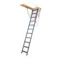 Schody strychowe FAKRO typ LMK Komfort