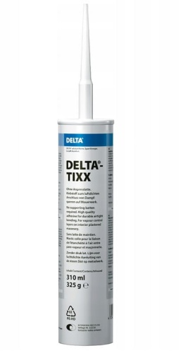 DORKEN DELTA TIXX - Klej do folii paroizolacyjnych
