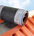 Taśma kalenicowa VENT-ROLL VR300