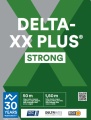 DORKEN DELTA-XX PLUS STRONG 75m2 Membrana dachowa nowej generacji