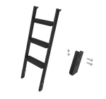 Stopki FAKRO LXS-M przedłużenie drabinki do schodów 3-seg. z drabinką metalową