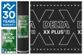 DORKEN DELTA-XX PLUS STRONG 75m2 Membrana dachowa nowej generacji