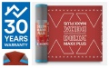 DORKEN DELTA -MAXX PLUS 75m2 Membrana dachowa nowej generacji
