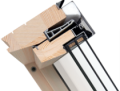 Okno dachowe FAKRO FTP-X P50 GREENVIEW