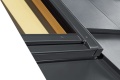 Okno dachowe FAKRO FTU-X P50 GREENVIEW