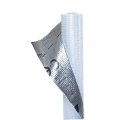 Paroizolacja zbrojona MDM REFLEX ALU 75m2 Dostawa Gratis