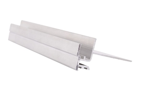 Listwa wykończeniowa FAKRO LXL-INVISIBLE do schodów strychowych