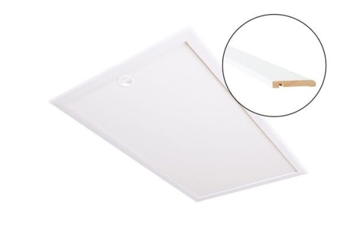 Listwy wykończeniowe FAKRO LXA-W 6,0