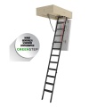 Schody strychowe FAKRO LMT Super Thermo 0,48 W/m2K