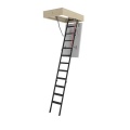 Schody strychowe FAKRO LME Energy Efficient 0,65 W/m2K