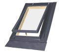 Wyłaz dachowy FAKRO model WGT 46x75 RAL 7016