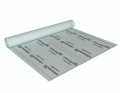 Aktywna membrana paroizolacyjna Climowool Climoplus 2 rolka 75m2
