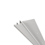 Listwa wykończeniowa FAKRO LXA-INVISIBLE do schodów strychowych Fakro GREENSTEP