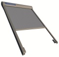 Markiza AMZ KOMFORT SOLAR 10%