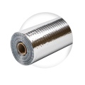 Paroizolacja aluminiowa zbrojona ML 90 AL