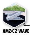 Markiza FAKRO AMZ/C Z-Wave 10%  do okien do dachów płaskich typu C