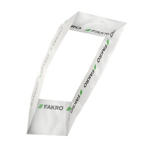 Kołnierz paroszczelny Fakro XDS 114x140 do okien dachowych