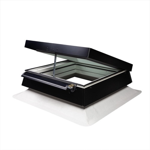 Okno renowacyjne DEA G33 Z-Wave Solar