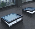 Okno renowacyjne DEA G33 Z-Wave Solar