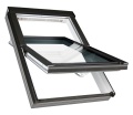 Okno dachowe FAKRO model PTP-V U4 RAL7022