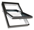 Okno dachowe FAKRO model PTP-V U4 RAL7022