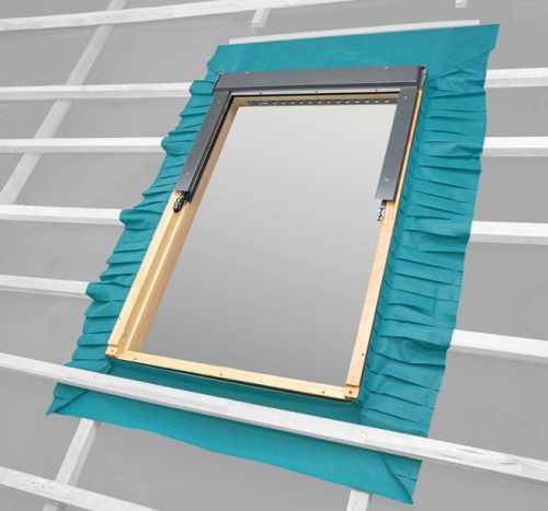 Zestaw izolacyjny FAKRO XDP Plus 66x98