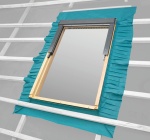 Zestaw izolacyjny FAKRO XDP Plus 114x118