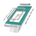 Pakiet izolacyjny Fakro XDK 78x98 (XDP + XDS)