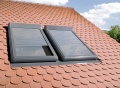 Roleta FAKRO ARZ Z-Wave 94x140