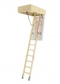 Schody strychowe FAKRO LWT Super Thermo - 0,48 W/m2K