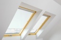 Roleta FAKRO ARS 78x160 kolory z I grupy