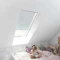 Roleta FAKRO ARS 78x160 kolory z I grupy