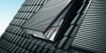 Zestaw VELUX ZOZ 217 - moduł uchylający do rolet zewnętrznych VELUX SML i SSL