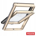 Okno VELUX GLL 1061 FK06 66x118