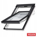 Okno VELUX GLU 0061 FK06 66x118