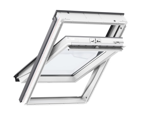 Okno VELUX GLU 0061 MK06 78x118